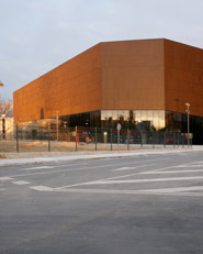 Spaladium Centre