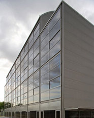 Edificio oficinas