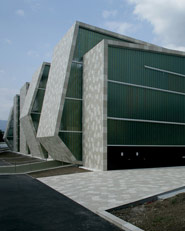 Zamet Centre