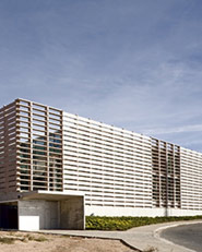 Centro Tecnológico Del Calzado