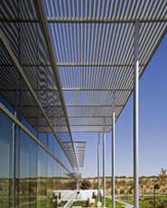 METU Research Building