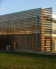 Eston Housing Advertising & Sales Office