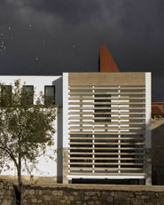 Conservatório Regional de Musica de Vila Real
