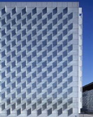 Telefonica Distrito C