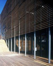 LPSF union house