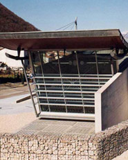 Il Museo-laboratorio Della Zampogna