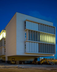 Facultad de Ciencias de la Educación