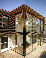 103 DHM / Daleham Mews