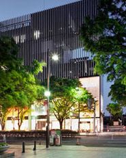 One Omotesando