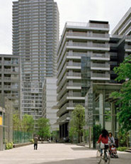 Canal Court Cordan 3 Block