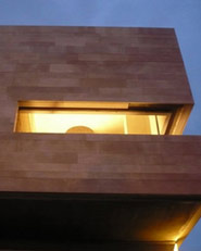 Casa doppia