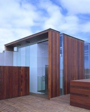 Casas Consistoriales
