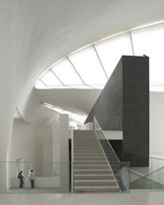 CAFA Art Museum