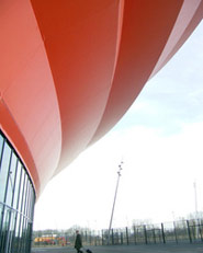 Zenith Strasbourg