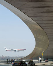 Beijing Capital International Airport