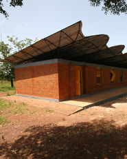 High school of Dano