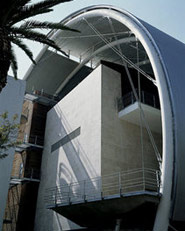 National School Of Theater