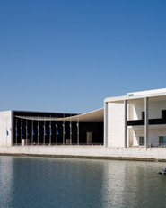 Pavilhão de Portugal