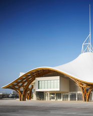 Centre Pompidou-Metz