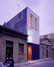 Casa 127