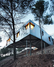 Casa Godó