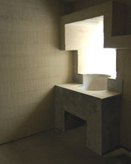 Pachacamac House