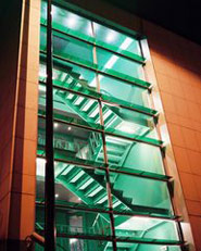 Arcade Group Headquarters