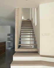 Tetris Haus