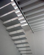 Ristrutturazione residenziale