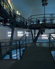 Pavilion Expo Zaragoza 2008