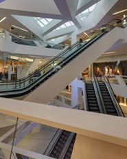 Westside Shopping and Leisure Centre