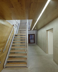 Baldoyle Library and Local Area Office for Fingal County Council