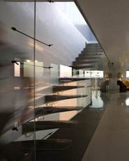 Penthouse sur Loire