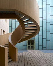 New Jiang Wan Cultural Center