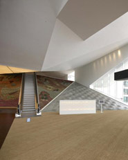 Xi Gallery