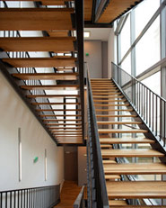 Immeuble de bureaux