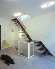 3=2+1 House
