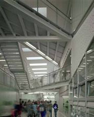 Gymnasium 46º09'N/16º50E