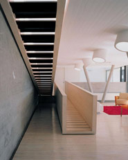 Pedro Lira House