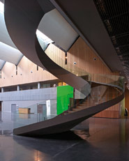Bilbao Exhibition Centre