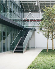 Research and Development Center