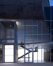 Cartaxo Cultural Centre