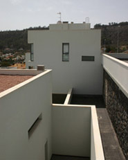 Arboleda Los Portales