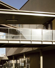 Guillaume Appolinaire Elementary School and Youth Centre