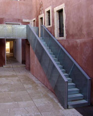 Collegamento Tra La Corte Dei Bottari E Via Ruggero Settimo Attraverso Il Ronco Dei Cassari