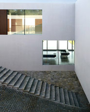 Aatrial house