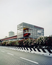Dock's Light Box