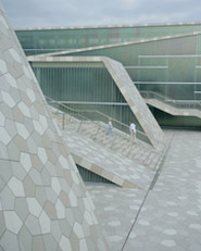 Zamet Centre