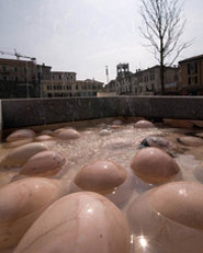 Concorso Di Progettazione Per Il Riassetto Urbanistico E Funzionale Di Piazza Garibaldi - Cantù