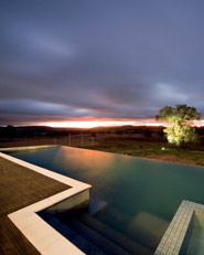 The Avenel House